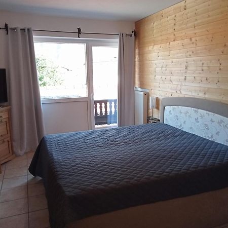 Wellness Pension Hubertus Marquartstein Bagian luar foto