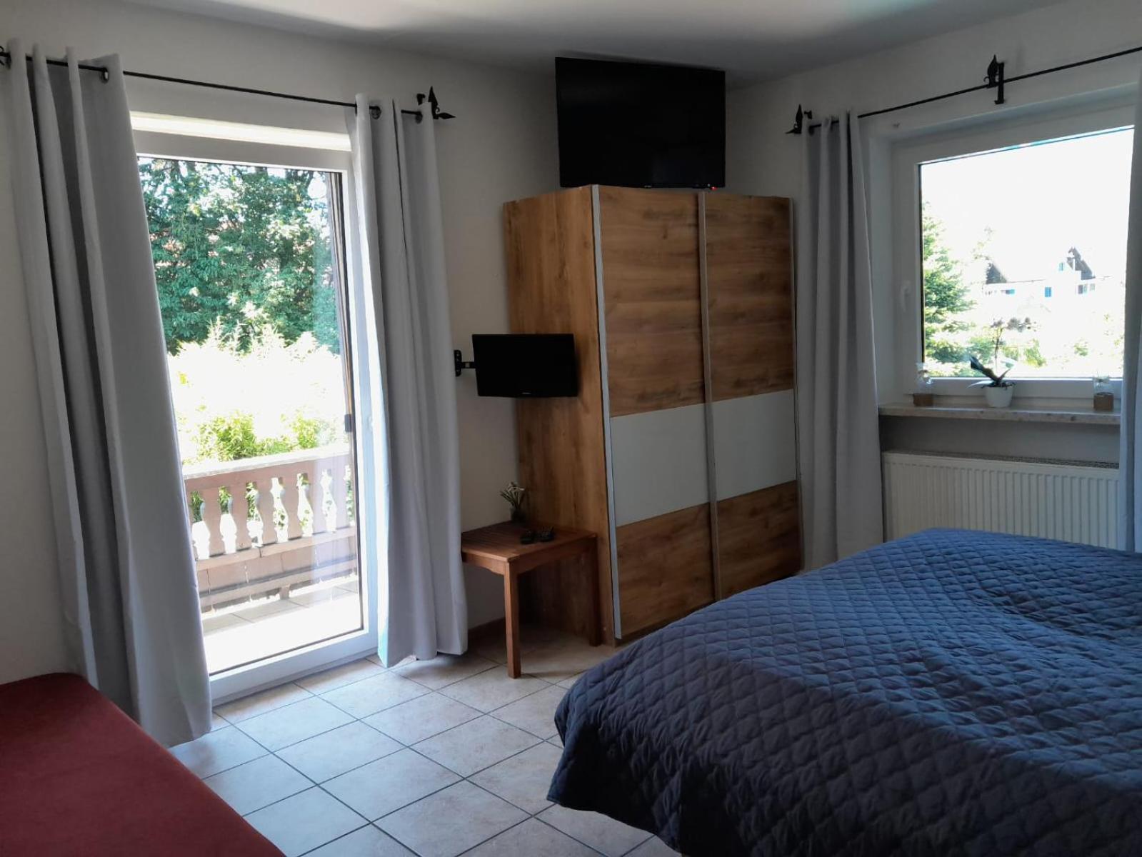 Wellness Pension Hubertus Marquartstein Bagian luar foto