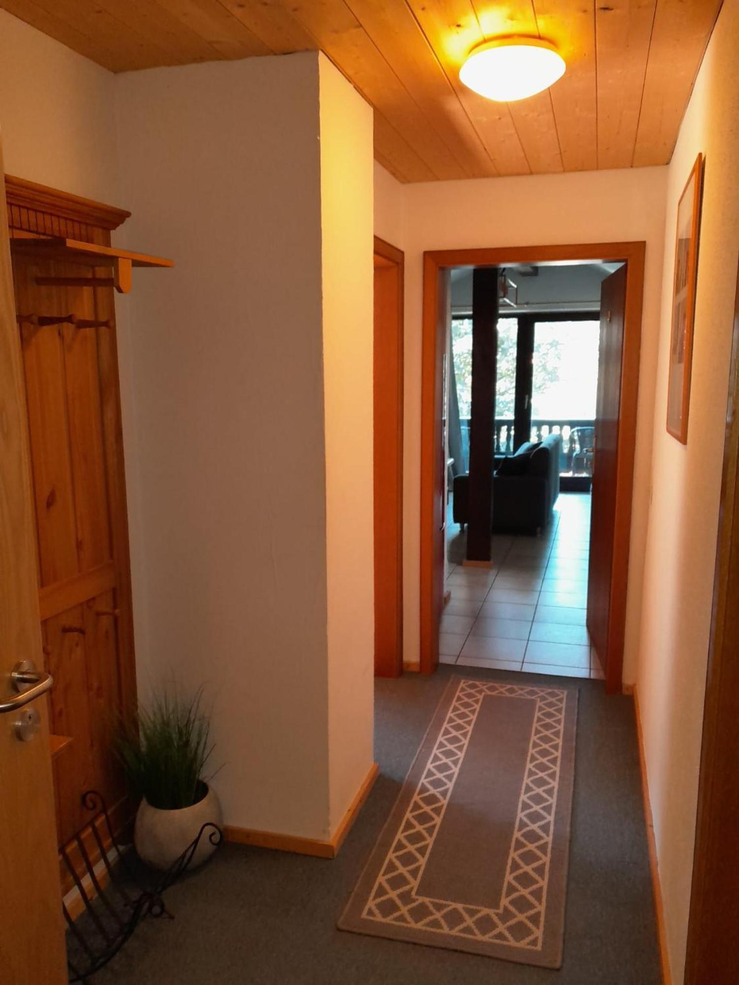 Wellness Pension Hubertus Marquartstein Bagian luar foto