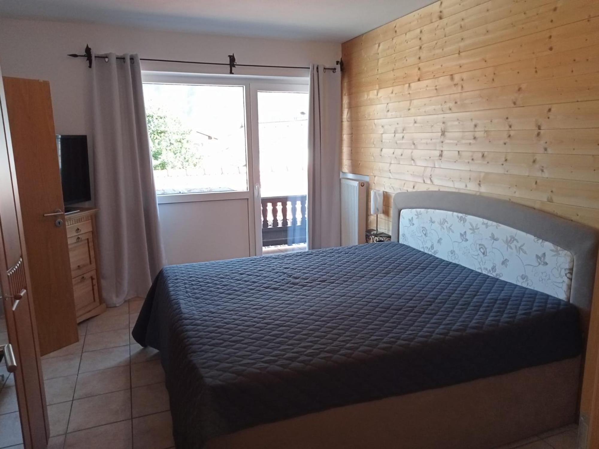Wellness Pension Hubertus Marquartstein Bagian luar foto